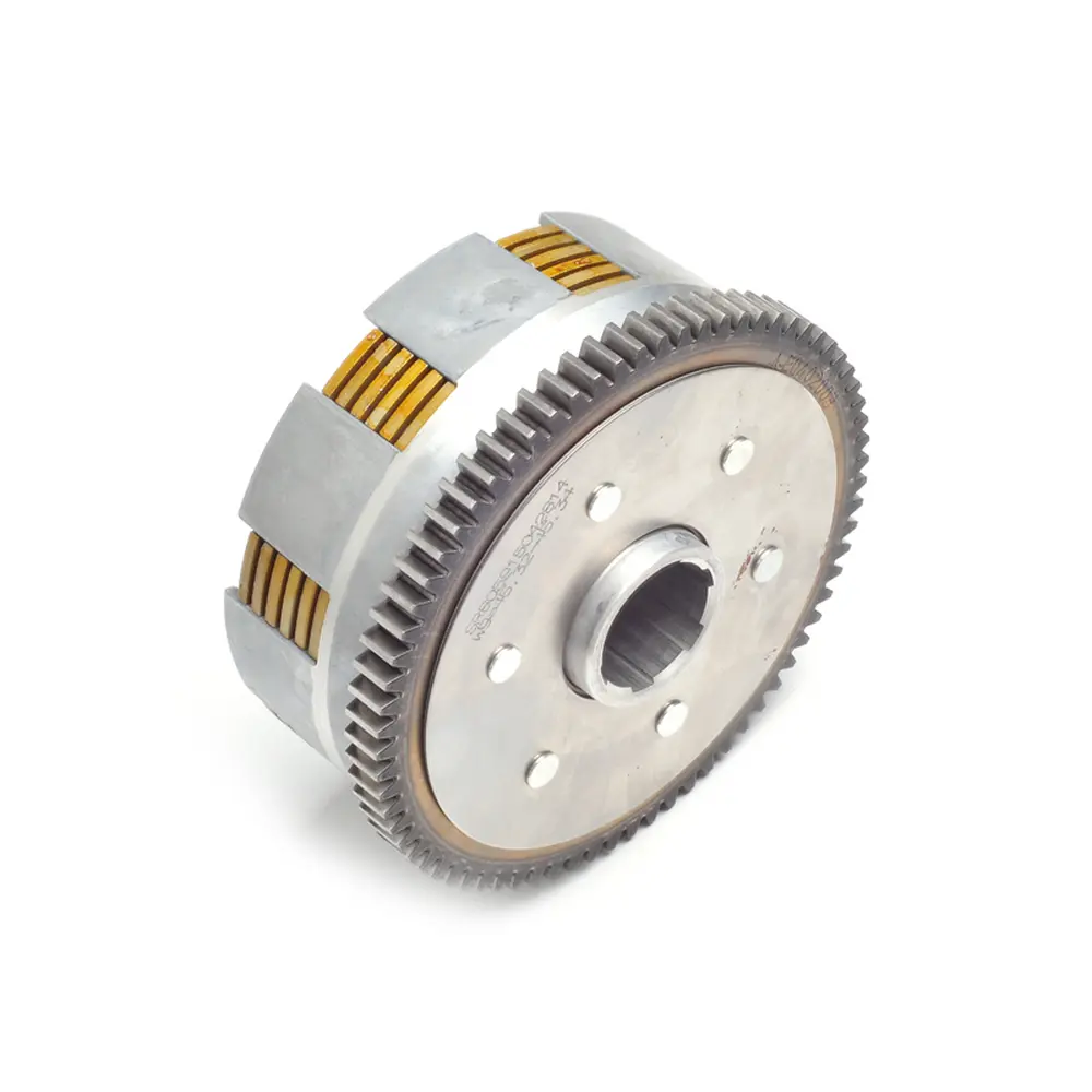 Зчеплення в зборі Shineray XY150GY-11B