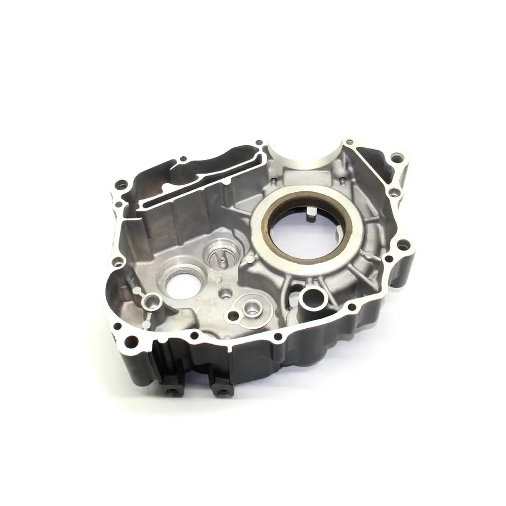 Картер двигуна (лівий) Shineray XY150GY-11B