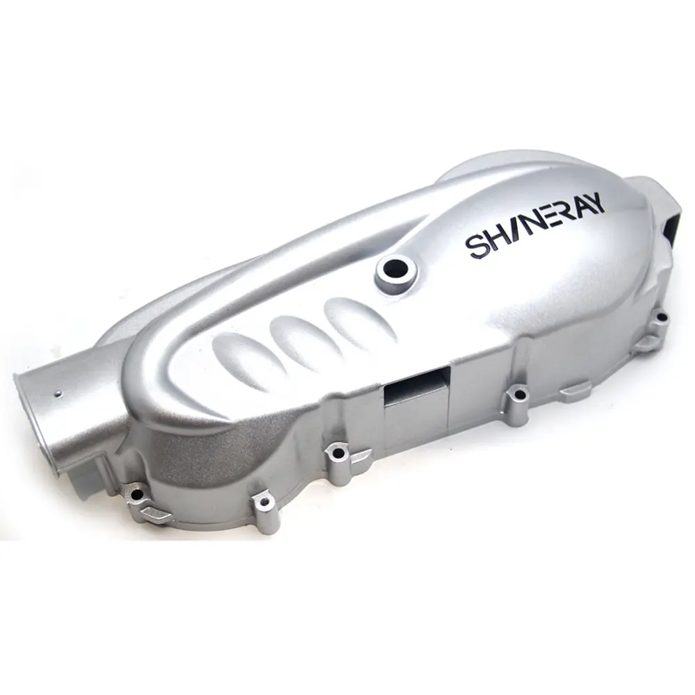 Кришка варіатора Shineray XY150ST-3A