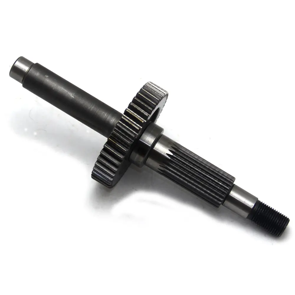 Вал вторинний КПП Shineray XY150ST-3A