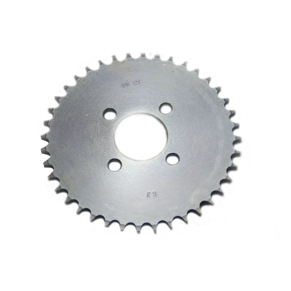 Зірка задня 428*40 Shineray XY150ST-3A