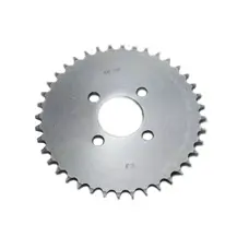 Зірка задня 428*40 Shineray XY150ST-3A