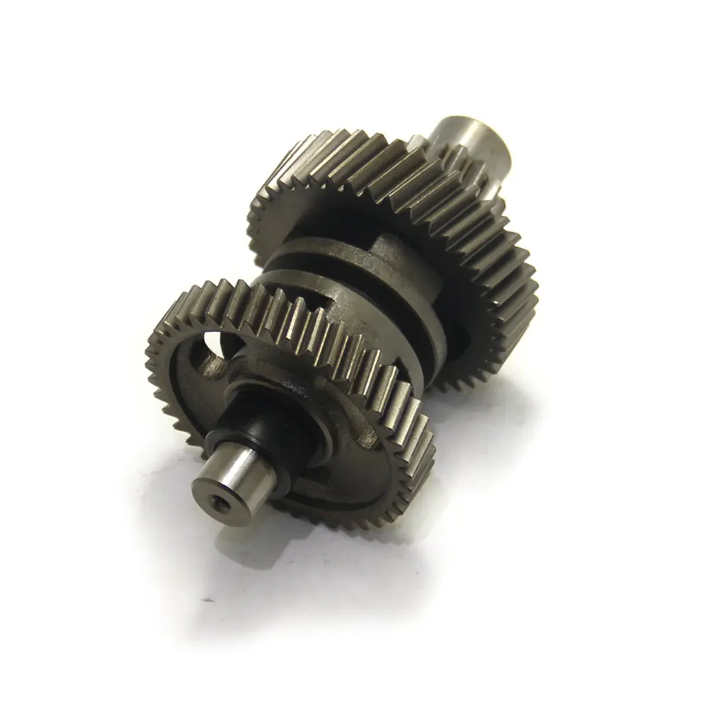 Вал-шестерня зміни передач КПП Shineray XY150ST-3A