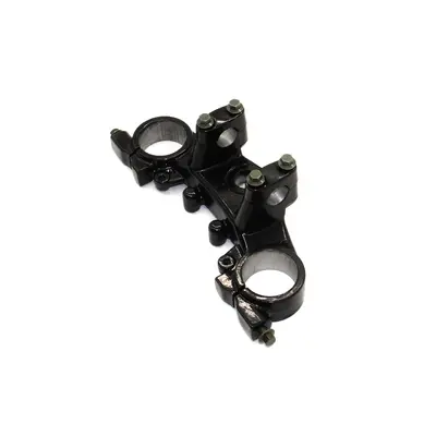 Траверса верхня з хомутами (NEW) Shineray XY200GY-11B