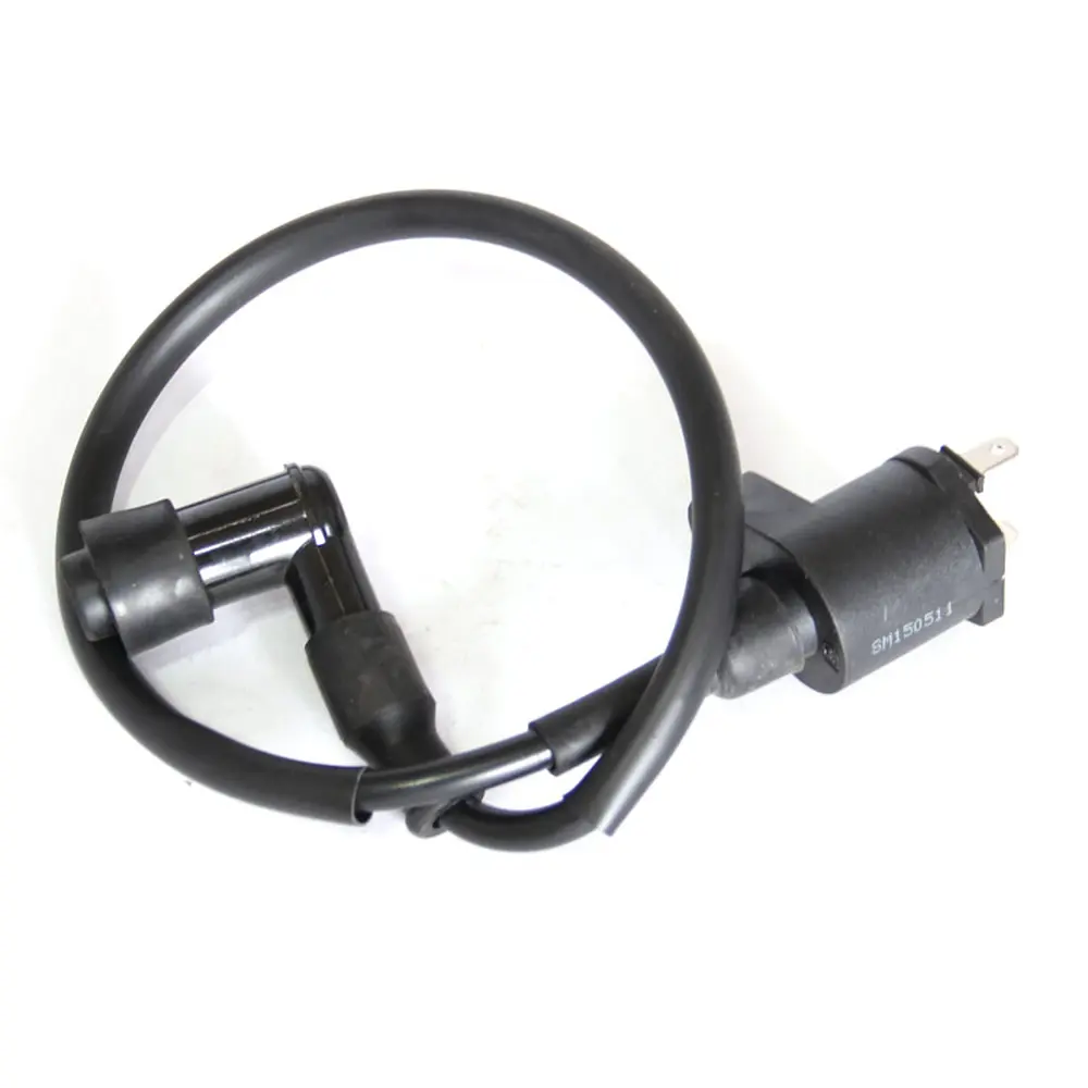 Котушка запалювання Shineray Intruder XY200GY-4