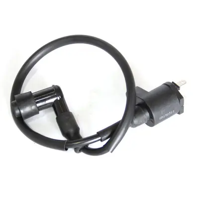 Котушка запалювання Shineray Intruder XY200GY-4