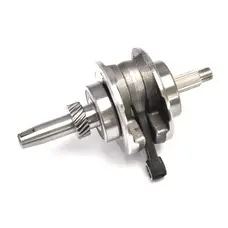 Колінвал в зборі Shineray XY200GY-6C