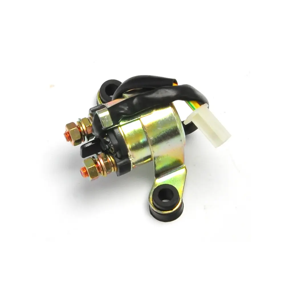 Реле стартера Shineray XY200GY-6C