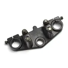 Траверса верхня з хомутами Shineray XY200GY-6C