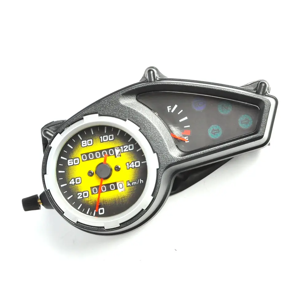 Спідометр механічний Shineray XY200GY-6C