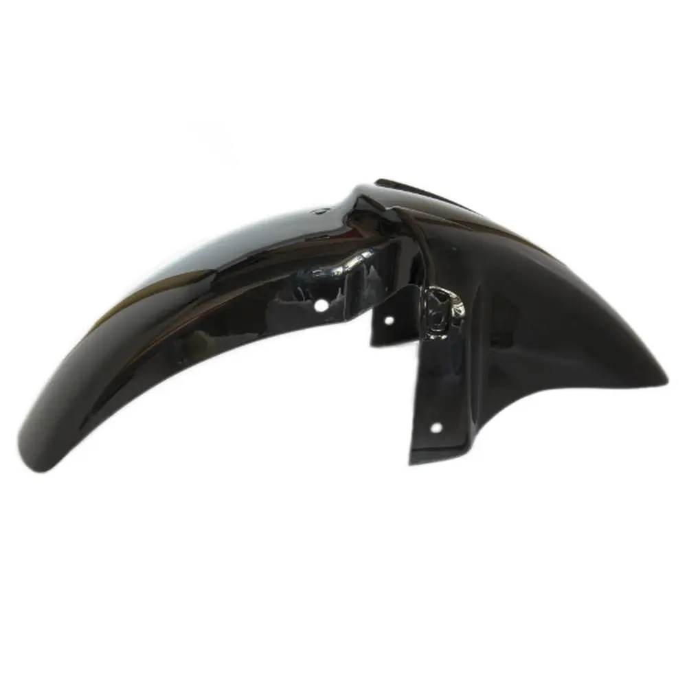 Крило переднє Shineray XY250-3A (Z1) (чорний)