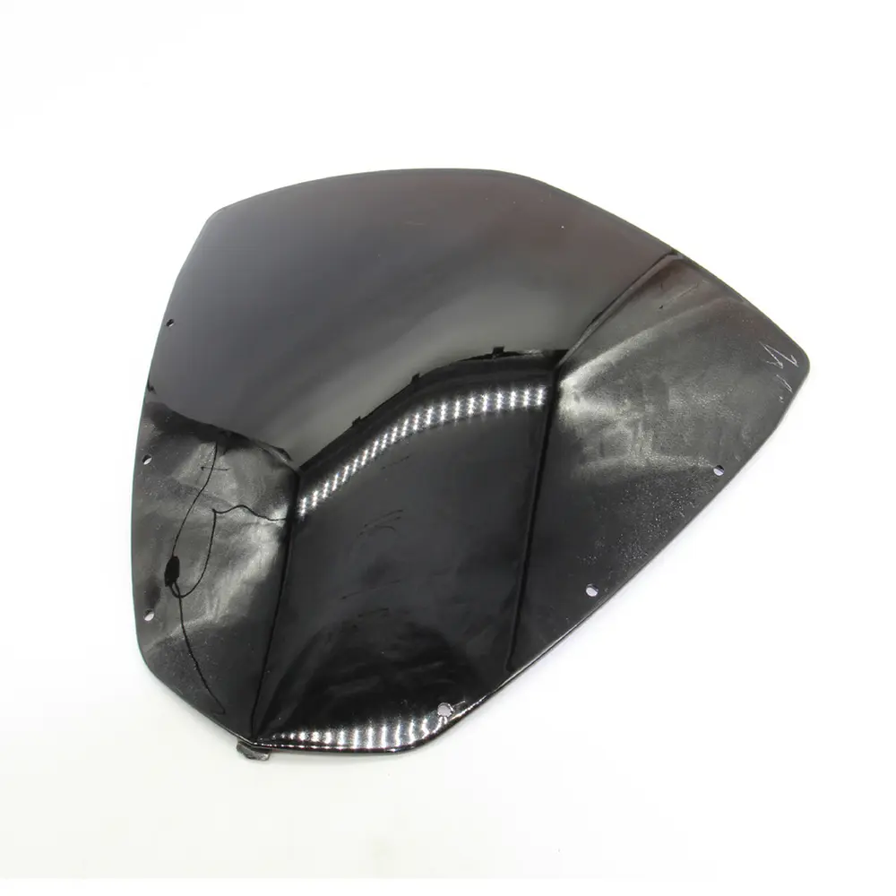 Скло вітрове (NEW) Shineray XY250-3A (Z1)