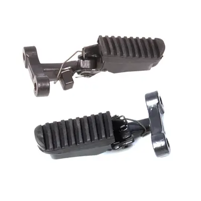 Підніжка водія (л+п) Shineray XY200GY-6C
