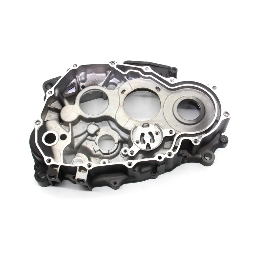 Картер двигуна (правий) Shineray XY250GY-6B