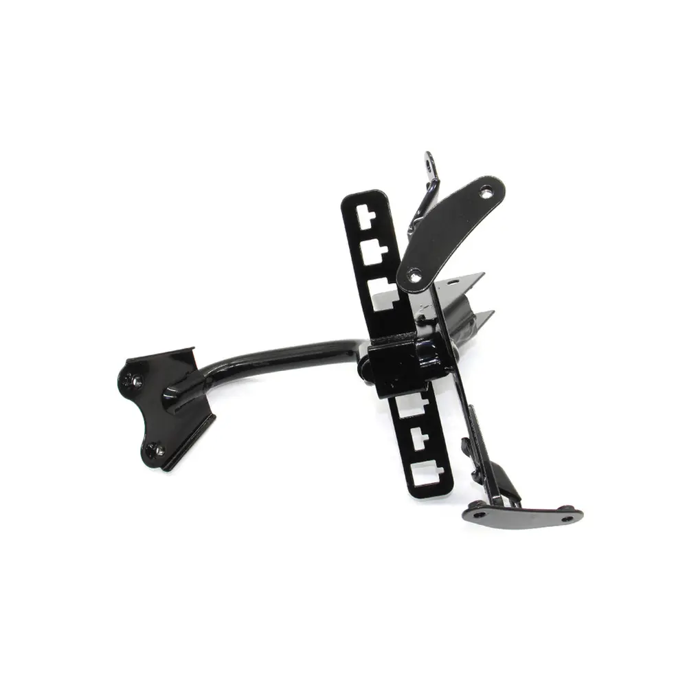 Кронштейн кріплення фари (павук) Shineray XY250GY-6B