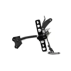 Кронштейн кріплення фари (павук) Shineray XY250GY-6B