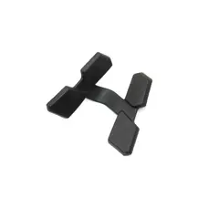 Накладка заднього багажника (резинова) Shineray XY250GY-6B