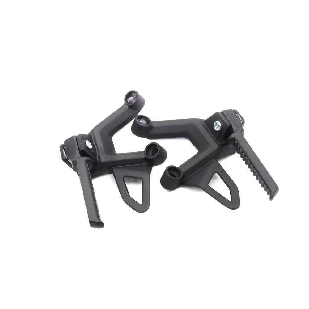 Підніжка пасажира (л+п) Shineray XY400GY-3 (Elcrosso 400)