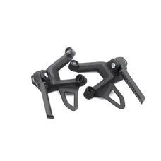 Підніжка пасажира (л+п) Shineray XY400GY-3 (Elcrosso 400)