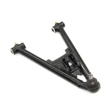 Важіль переднього колеса (нижній лівий + кульова опора) ATV Loncin 200cc