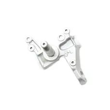 Поворотний кулак переднього колеса (лівий) ATV Loncin 200cc