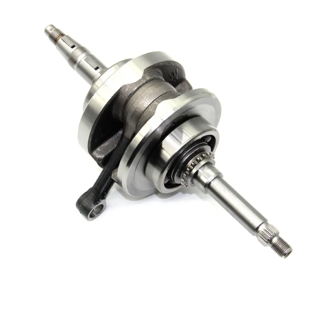 Колінвал в зборі ATV Loncin 200cc