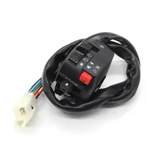 Блок управління (лівий) ATV SharX 200сс