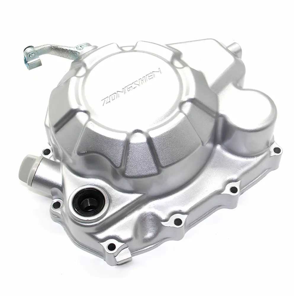 Кришка двигуна (права) KOVI CB250-4Т, LITE