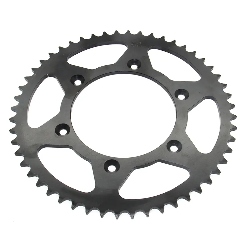 Зірка задня 520*52 KOVI 250-2T (2Т TRIAL)