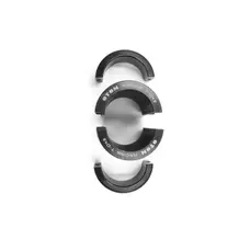 Інструмент для встановлення сальника переднього амортизатора D49мм, "OTOM"