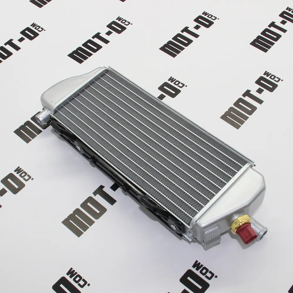 Радіатор охолодження (лівий) KOVI NC450i-4Т PRO