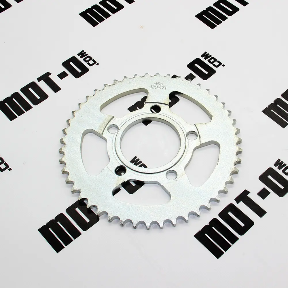 Зірка задня 428*47 KOVI Verta 200