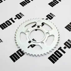 Зірка задня 428*47 KOVI Verta 200