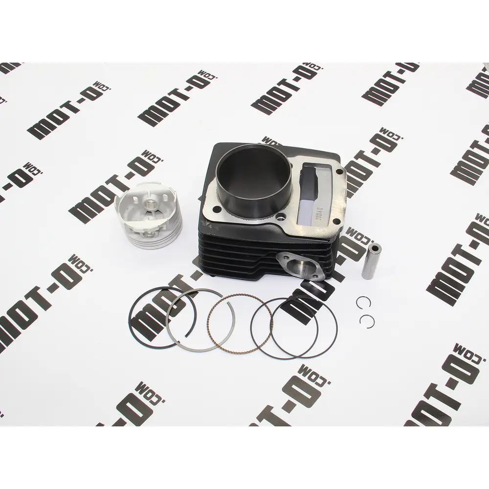 Циліндр+поршневий комплект KOVI Verta 200