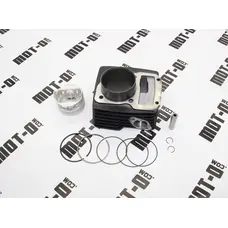 Циліндр+поршневий комплект KOVI Verta 200