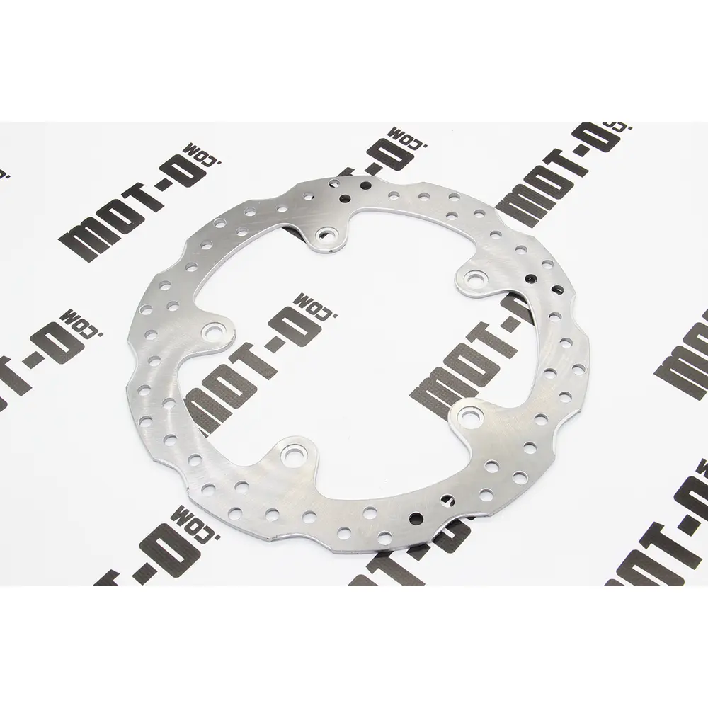 Диск гальмівний передній KOVI Verta 200