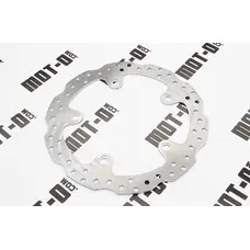 Диск гальмівний передній KOVI Verta 200