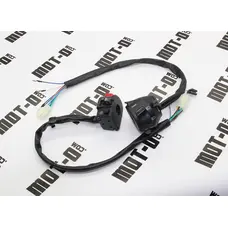 Блок управління (л+п) KOVI Verta 200