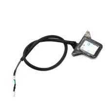 Ліхтар підсвітки номерного знаку KOVI FCS 250