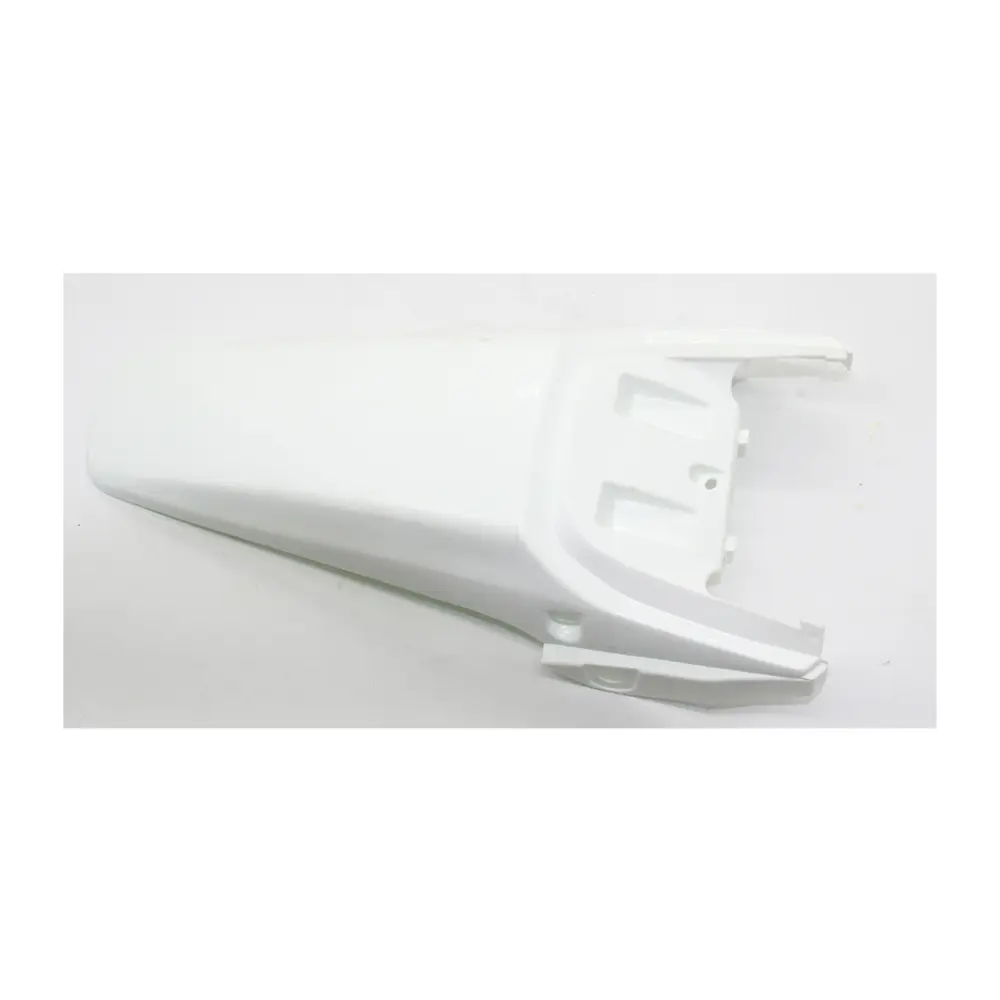 Крило заднє (верхнє) KOVI 125-4Т (125/150 Pit Bike) (білий)