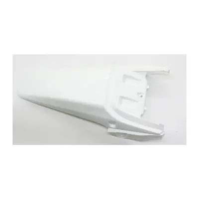 Крило заднє (верхнє) KOVI 125-4Т (125/150 Pit Bike) (білий)