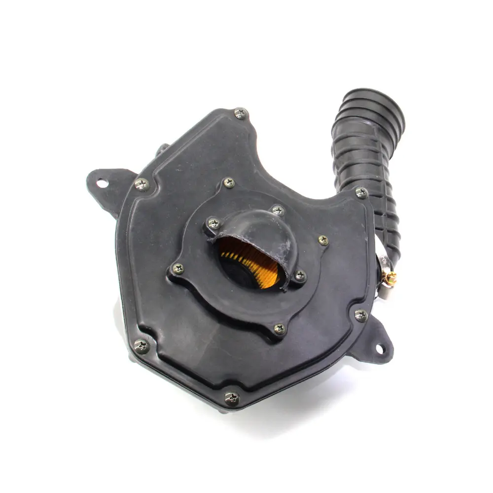 Фільтр повітряний в зборі KOVI 250-4Т (CB250 START)