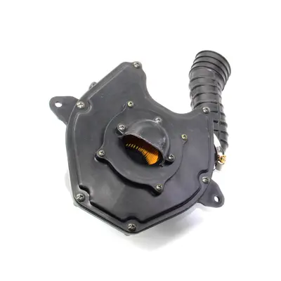 Фільтр повітряний в зборі KOVI 250-4Т (CB250 START)