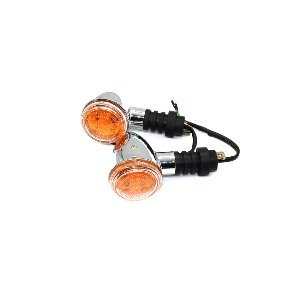 Поворот передній (л+п) LIfan LF250-D