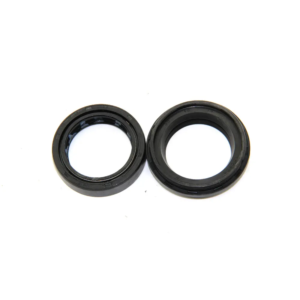 Сальник+пильник, амортизатор передній LIfan LF250-D