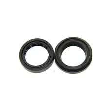 Сальник+пильник, амортизатор передній LIfan LF250-D