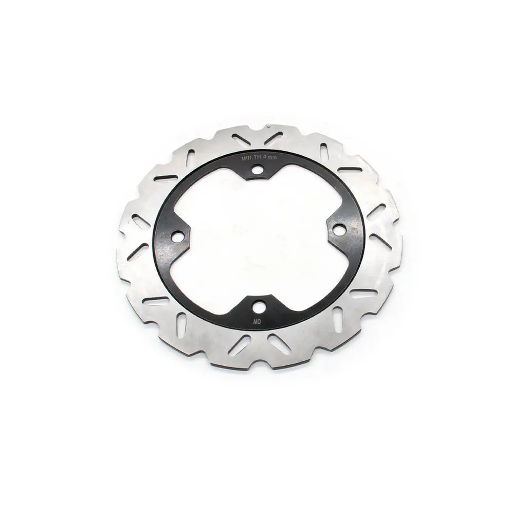 Диск гальмівний задній Lifan KP350-2