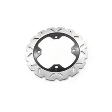 Диск гальмівний задній Lifan KP350-2