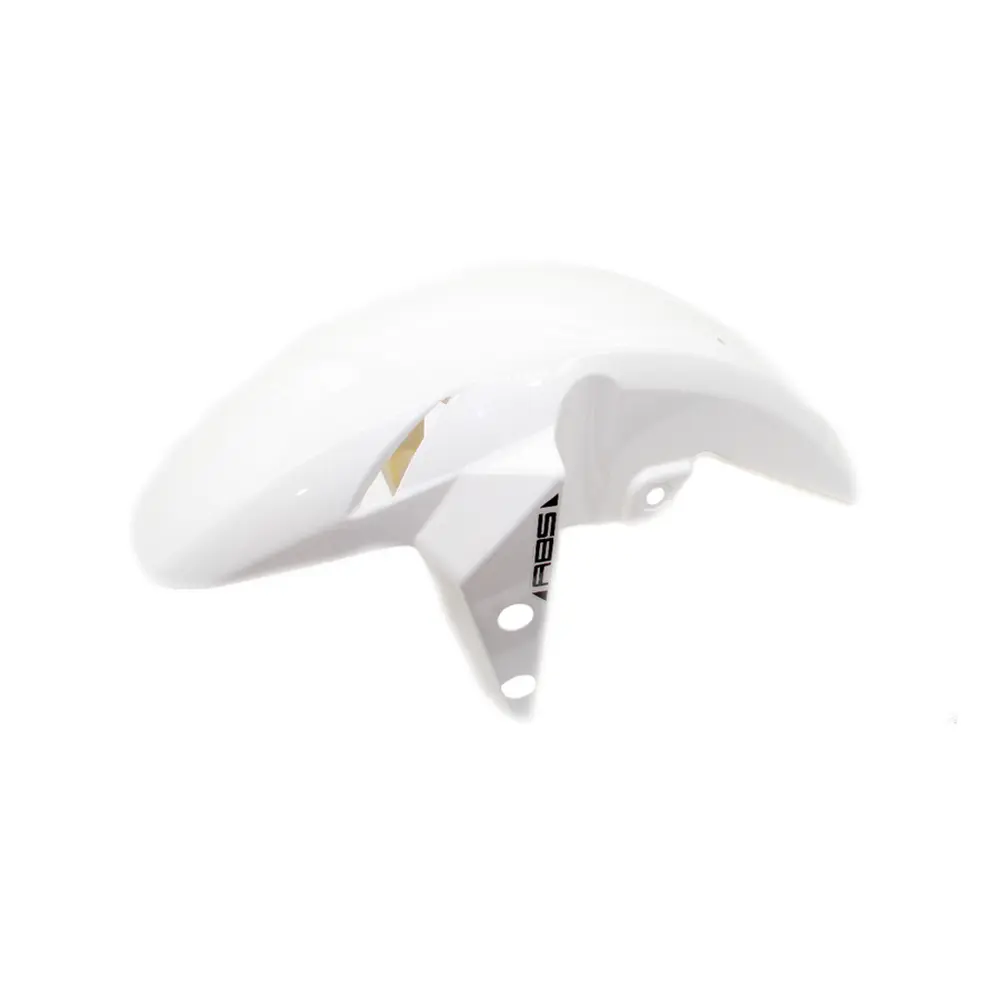 Крило переднє Lifan KP350-2 (білий)