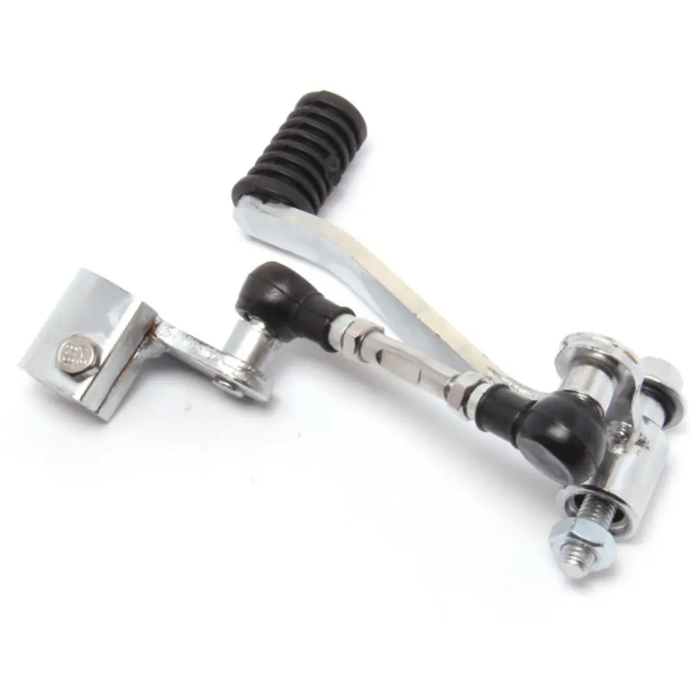 Лапка перемикання передач Lifan LF150-10B